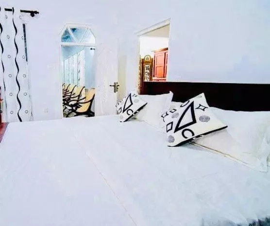 ホテル Lagoon Bay Negombo