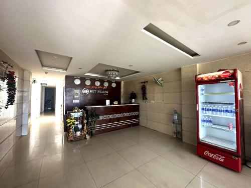 هتل Oyo 1201 Huy Hoang