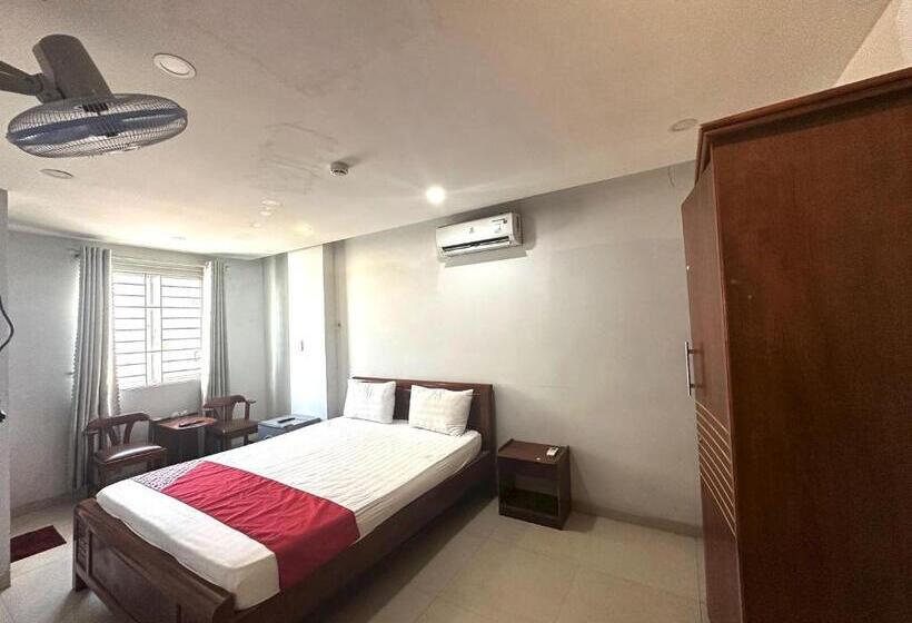 هتل Oyo 1201 Huy Hoang