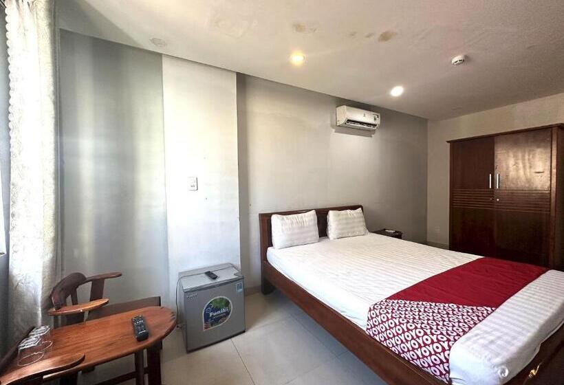 هتل Oyo 1201 Huy Hoang