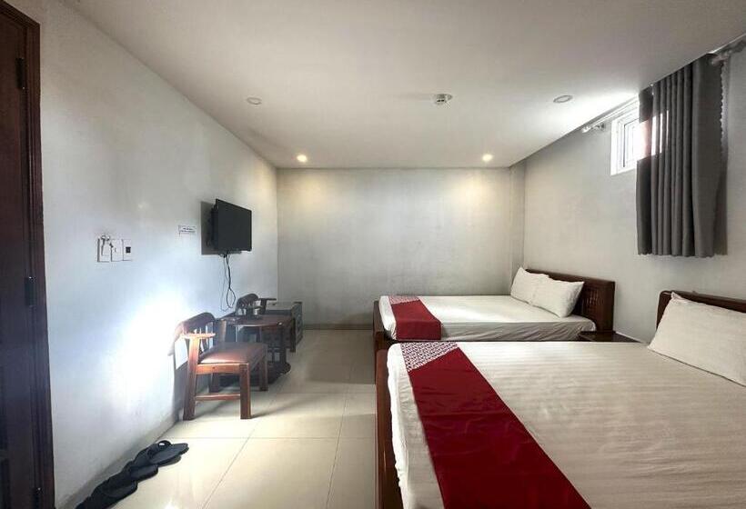 هتل Oyo 1201 Huy Hoang