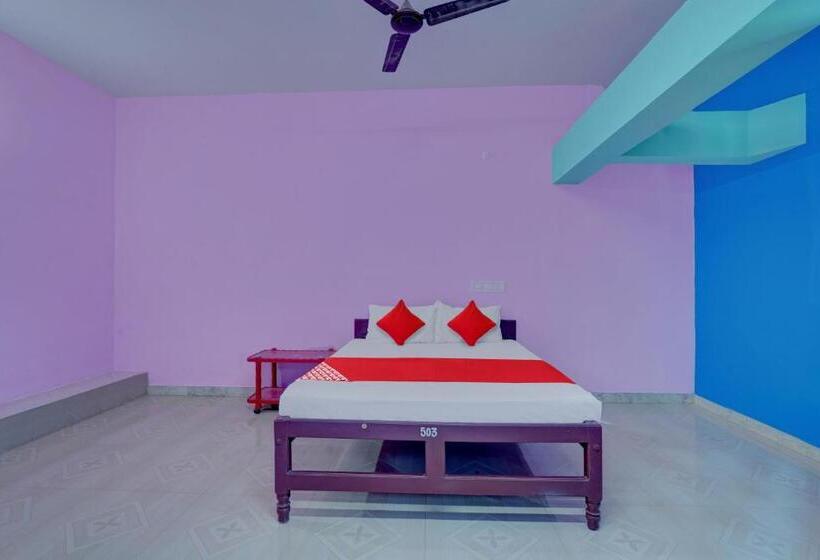 Hotel Oyo Flagship Kallalagar