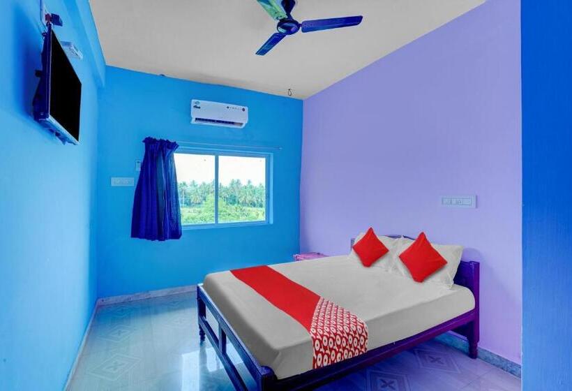 Hotel Oyo Flagship Kallalagar