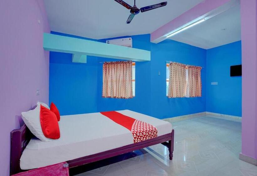 Hotel Oyo Flagship Kallalagar