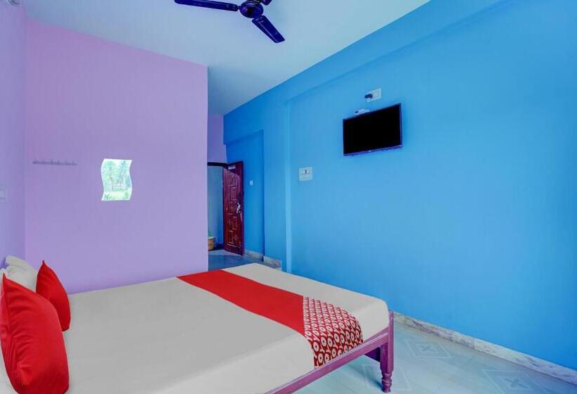 Hotel Oyo Flagship Kallalagar