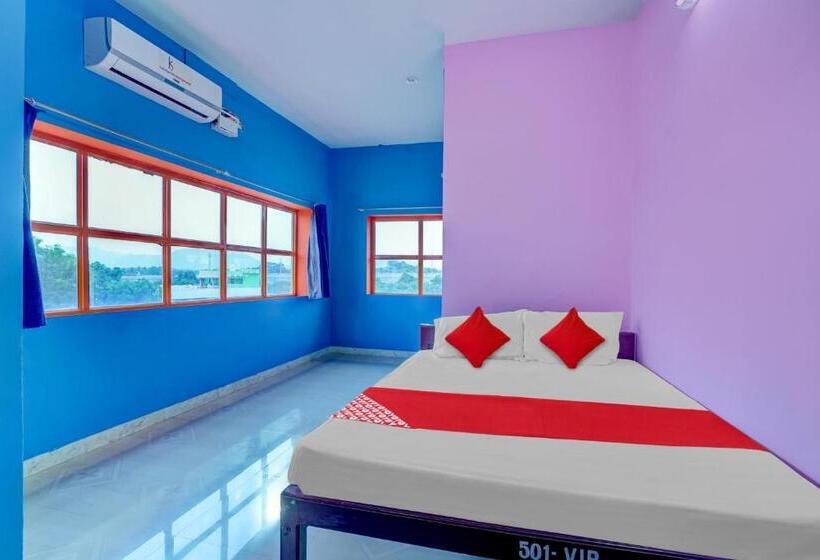 Hotel Oyo Flagship Kallalagar