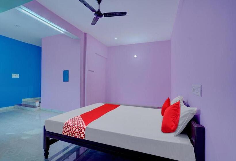 Hotel Oyo Flagship Kallalagar
