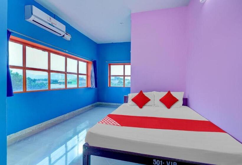 Hotel Oyo Flagship Kallalagar