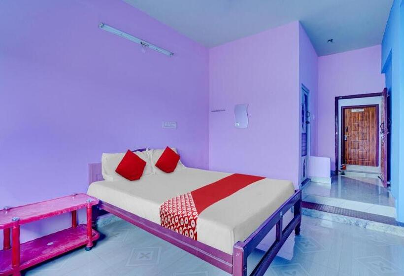 Hotel Oyo Flagship Kallalagar