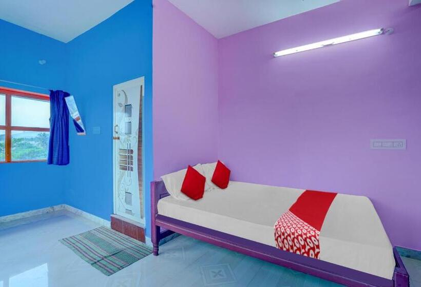 Hotel Oyo Flagship Kallalagar