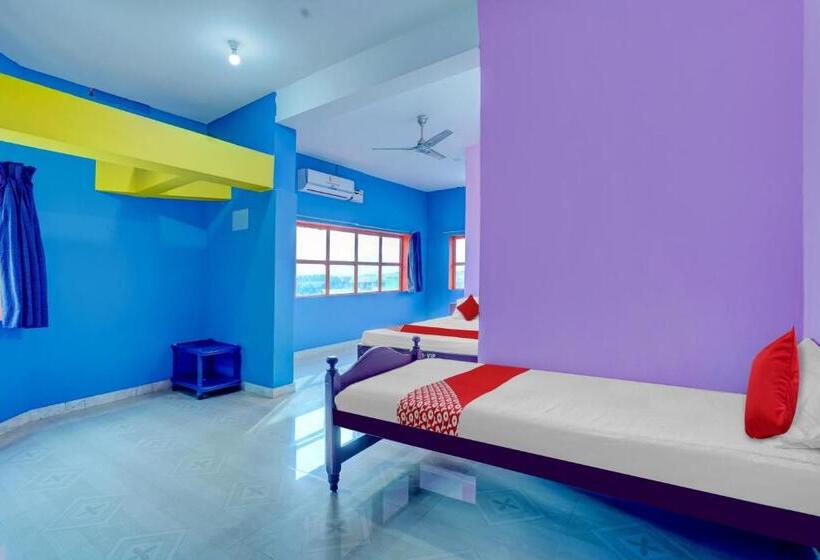 Hotel Oyo Flagship Kallalagar