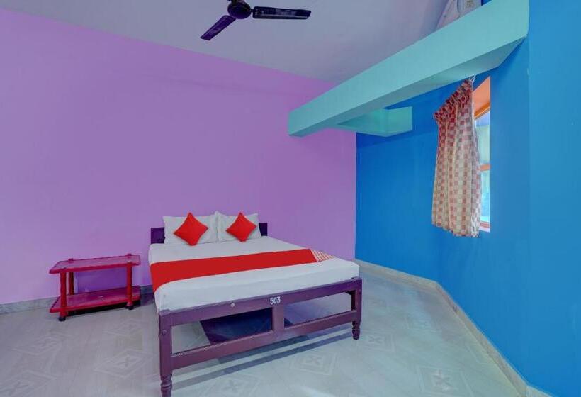 Hotel Oyo Flagship Kallalagar