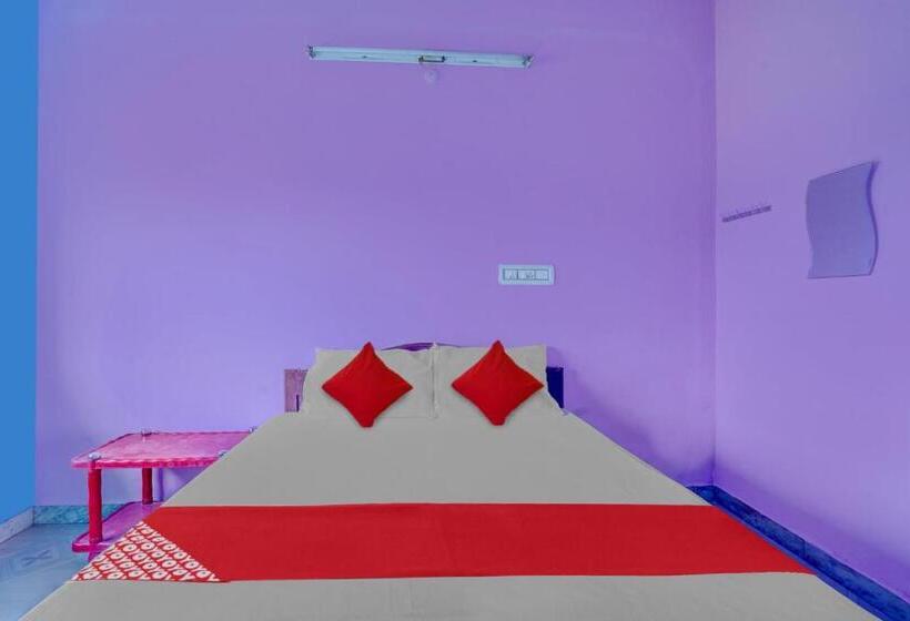 Hotel Oyo Flagship Kallalagar