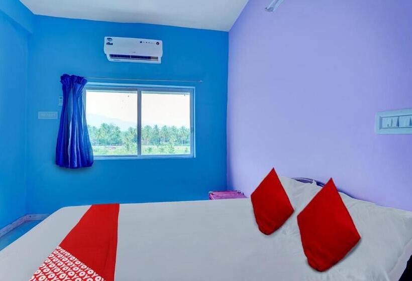 Hotel Oyo Flagship Kallalagar