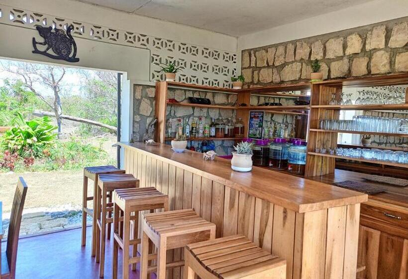 Отель Permakite