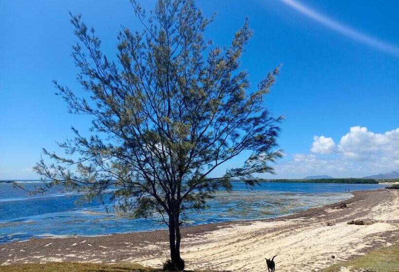 Отель Permakite