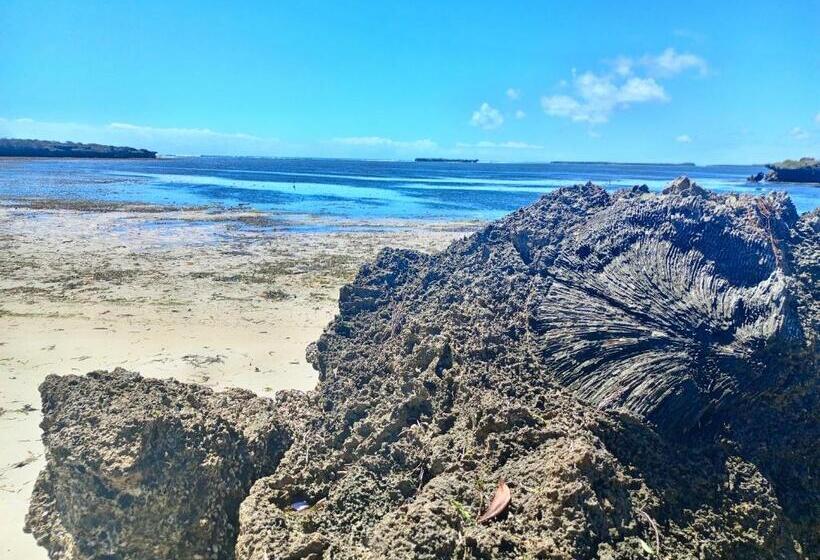 Отель Permakite