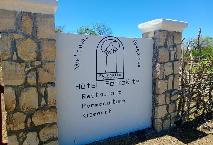 Отель Permakite