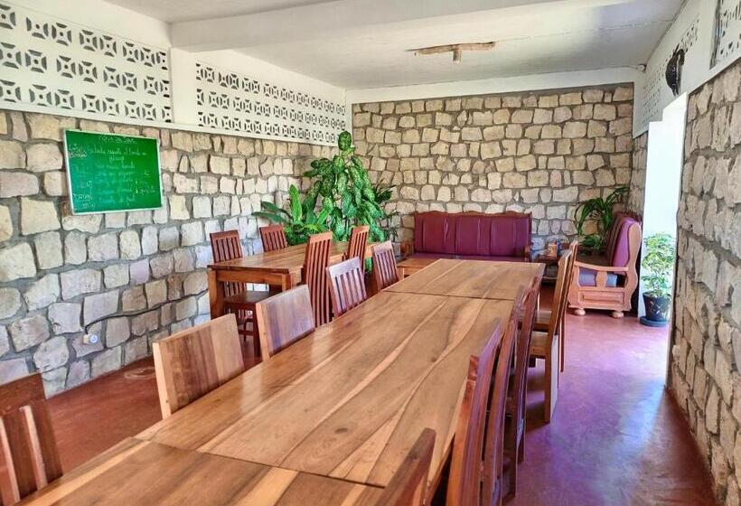 Отель Permakite