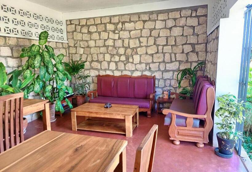 Отель Permakite