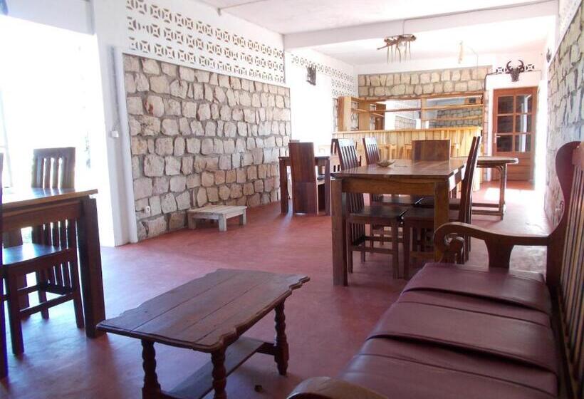 Отель Permakite