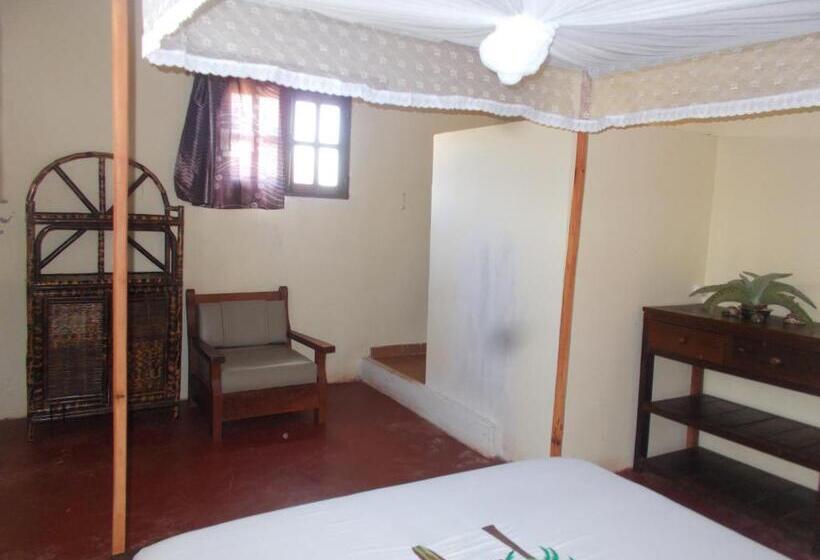 Отель Permakite