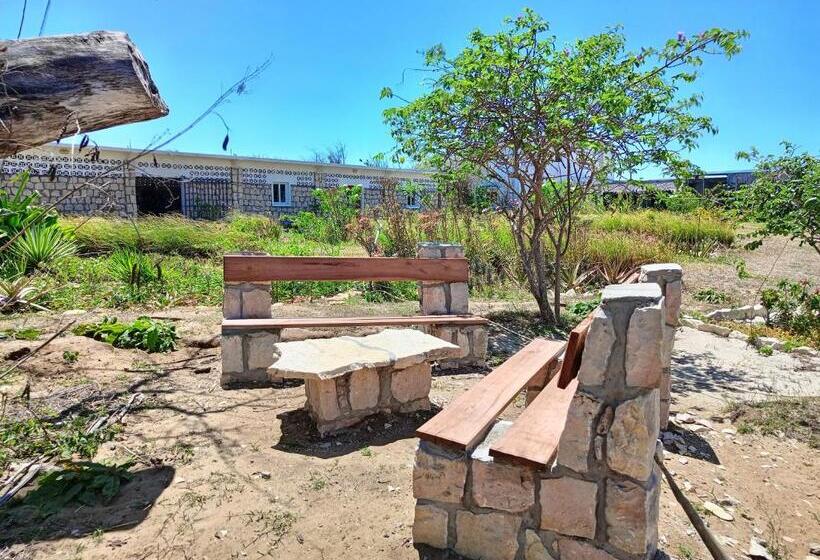 Отель Permakite