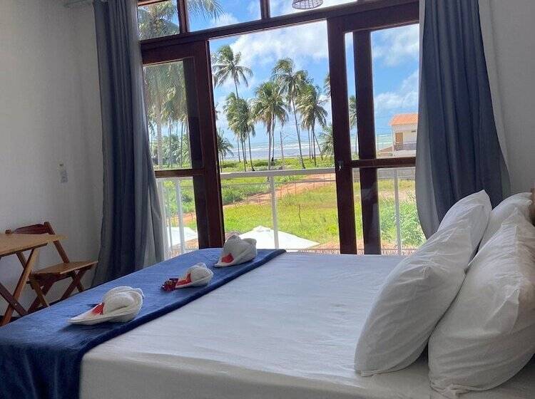 Hôtel Pousada Canouan