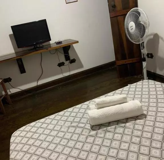 ホテル Solar Colonial Pousada