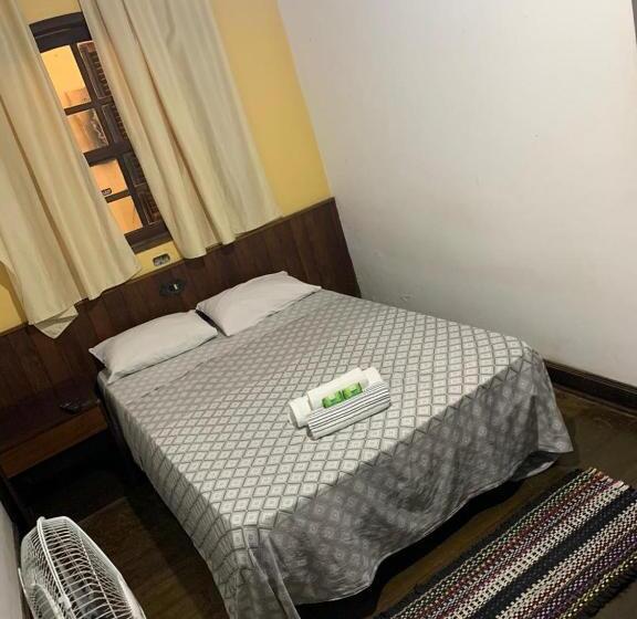 酒店 Solar Colonial Pousada