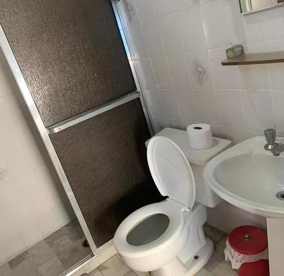 ホテル Solar Colonial Pousada