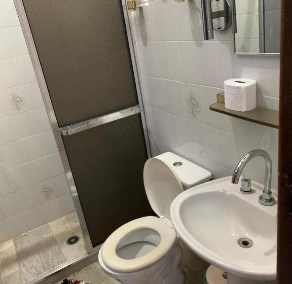 酒店 Solar Colonial Pousada