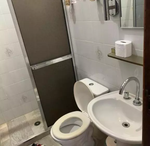 ホテル Solar Colonial Pousada