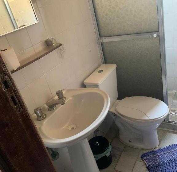 酒店 Solar Colonial Pousada