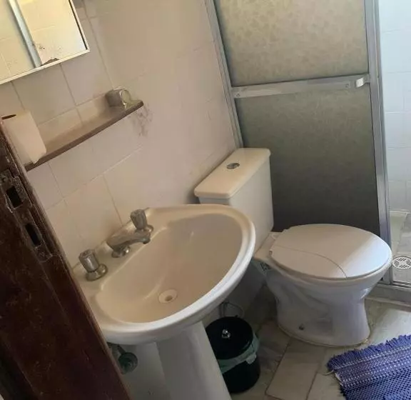 ホテル Solar Colonial Pousada