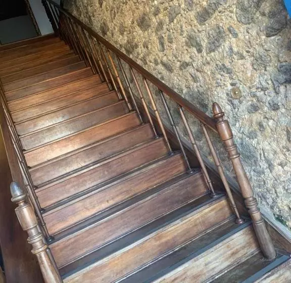 ホテル Solar Colonial Pousada