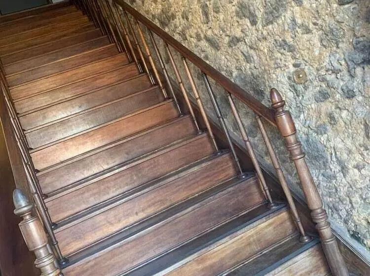 ホテル Solar Colonial Pousada