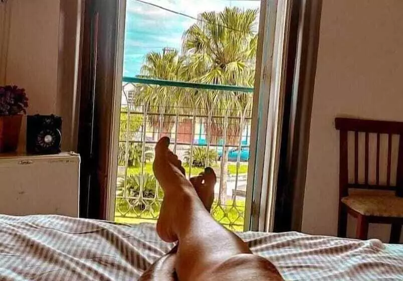 ホテル Solar Colonial Pousada