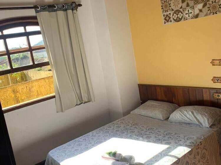 酒店 Solar Colonial Pousada