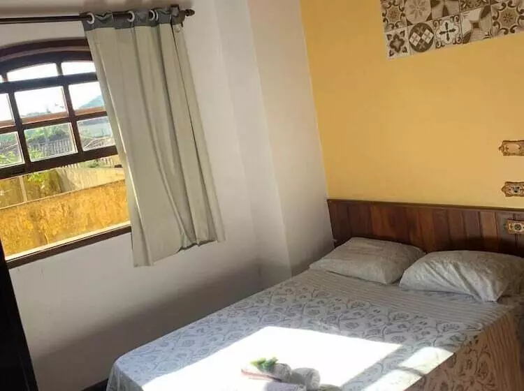 ホテル Solar Colonial Pousada