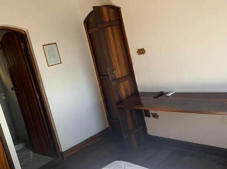 酒店 Solar Colonial Pousada