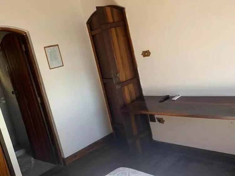 ホテル Solar Colonial Pousada