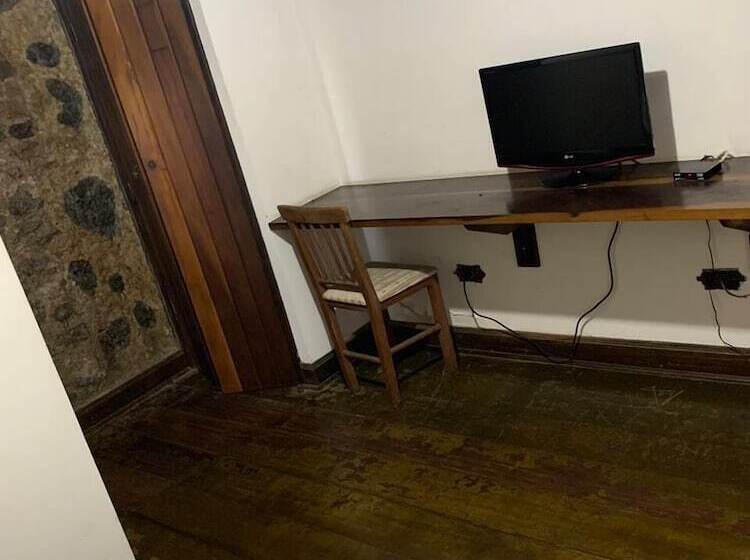 酒店 Solar Colonial Pousada