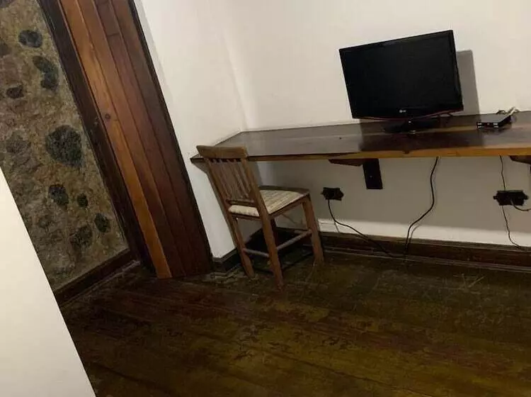 ホテル Solar Colonial Pousada