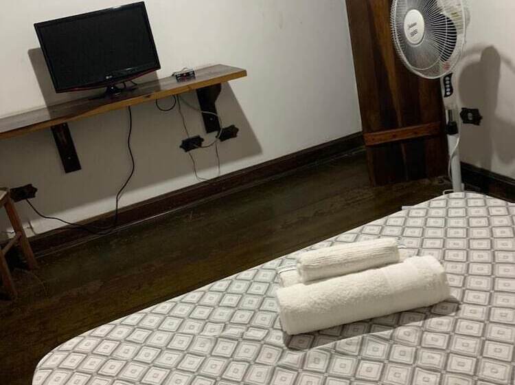 酒店 Solar Colonial Pousada