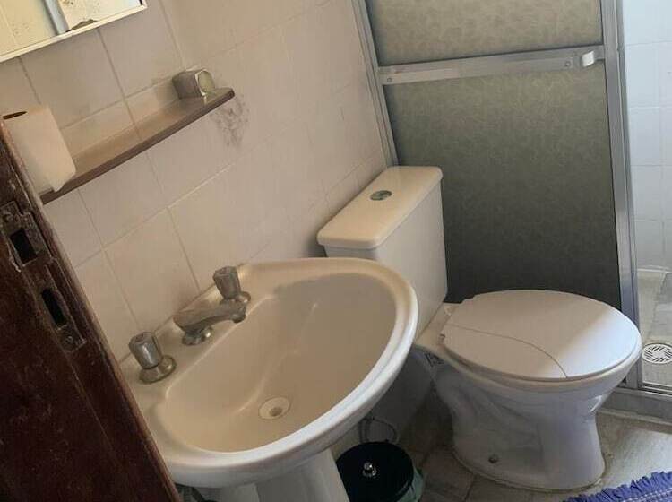 酒店 Solar Colonial Pousada