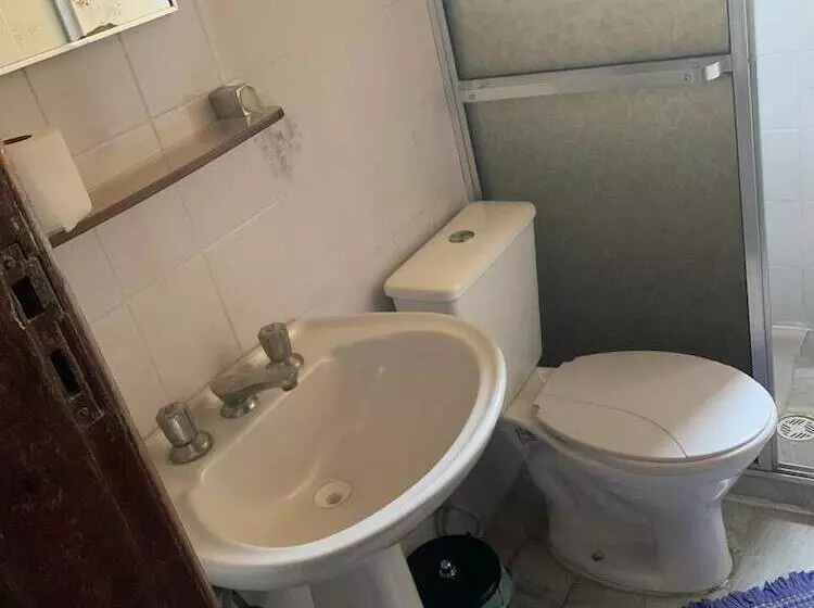 ホテル Solar Colonial Pousada