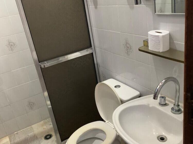 酒店 Solar Colonial Pousada