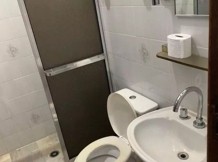 ホテル Solar Colonial Pousada