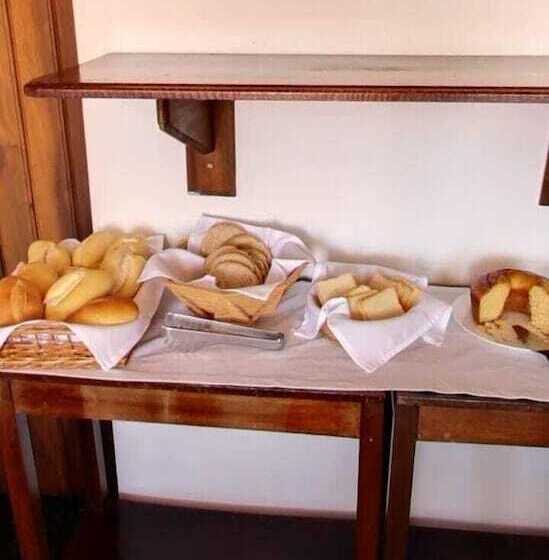 酒店 Solar Colonial Pousada